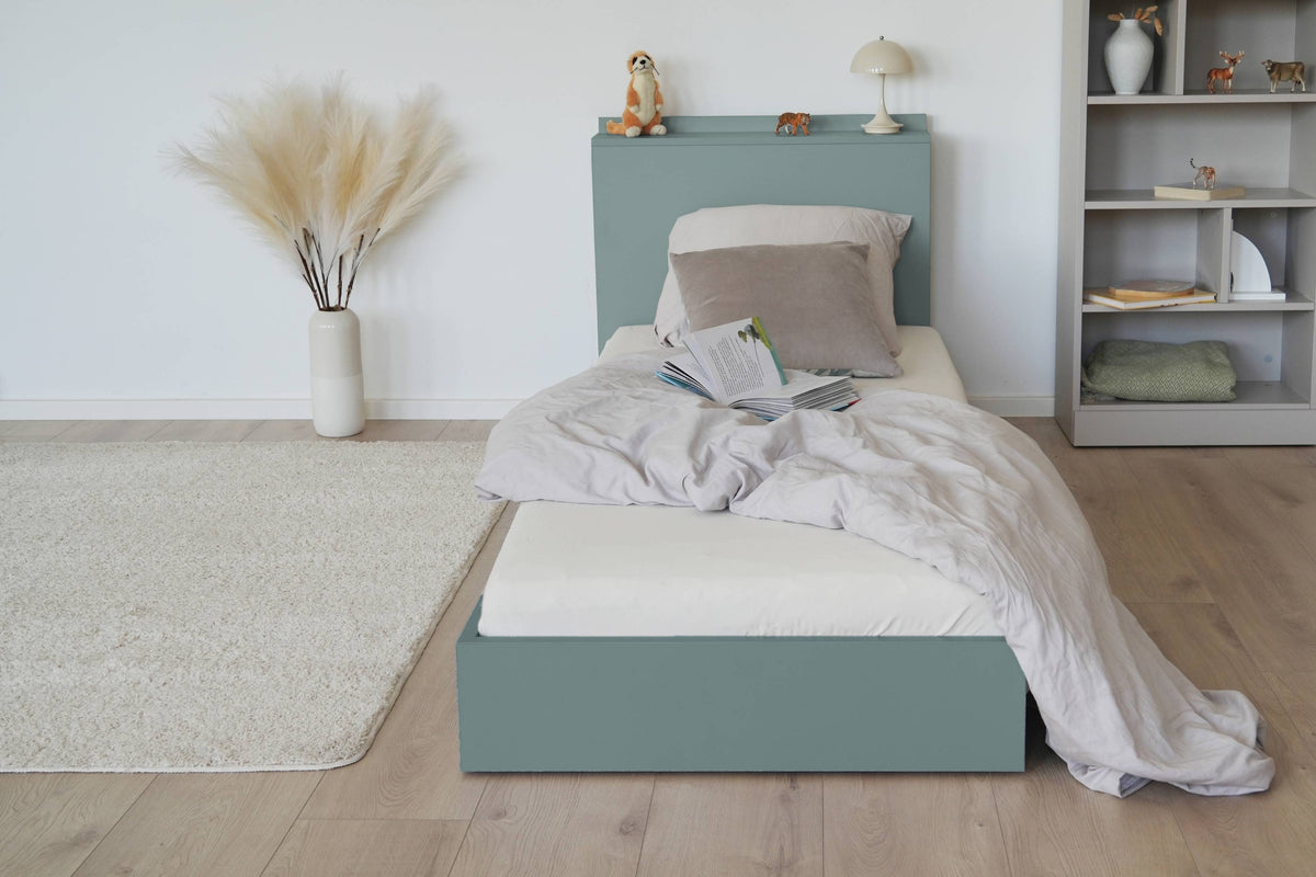 Conversion Set for Bellis Family Floor Bed