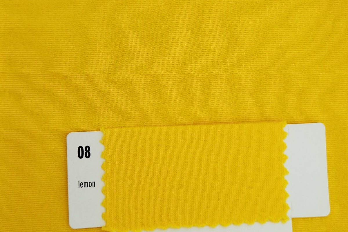 Zitronengelbes Bettlaken für Familienbett XXL #Farbe_08 lemon