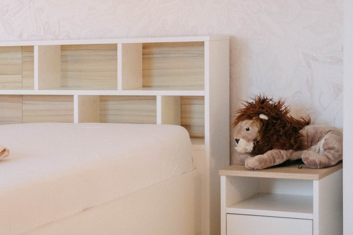 Umbauset für Familienbett Brunella