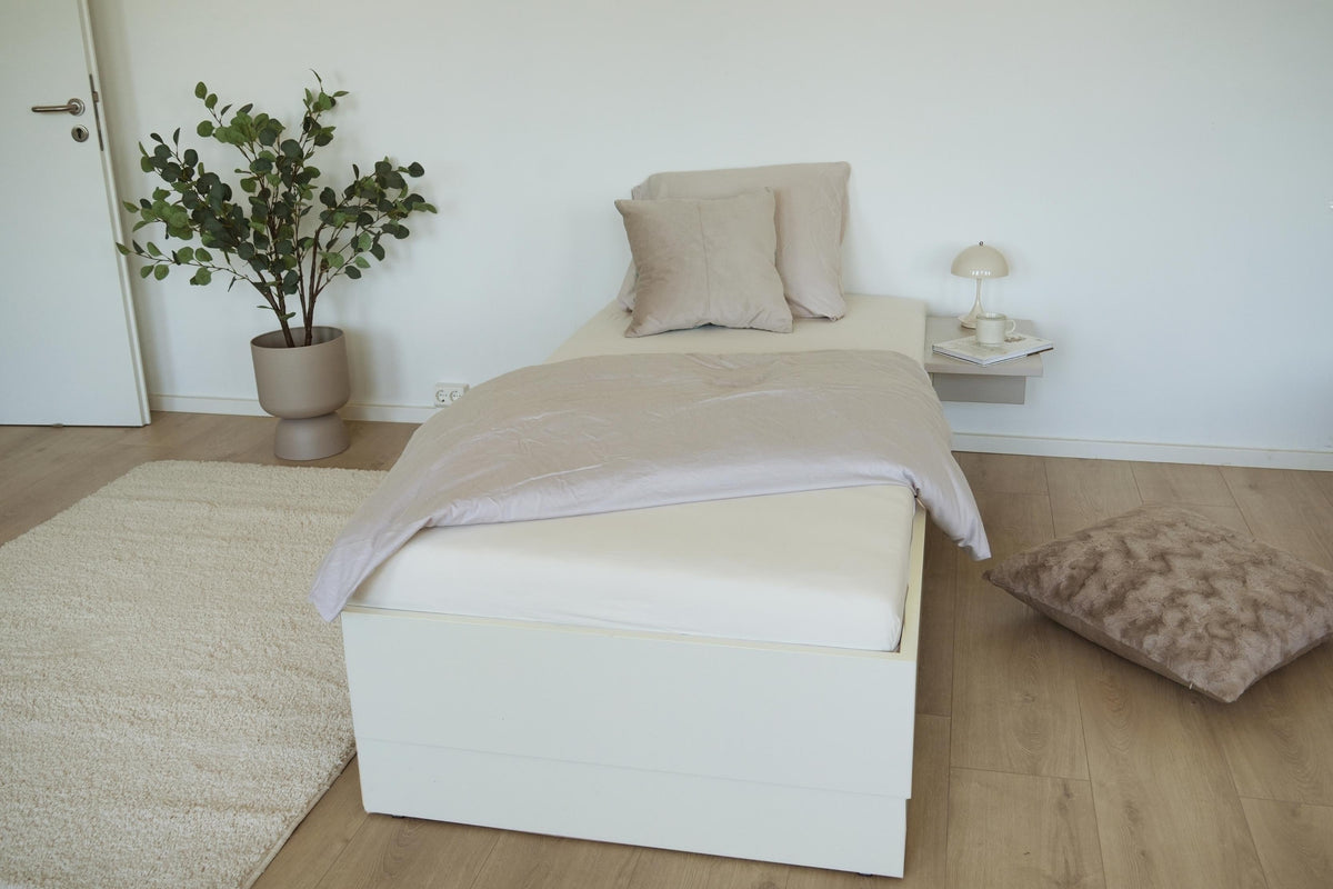 Conversion Set for Iris Family Bed