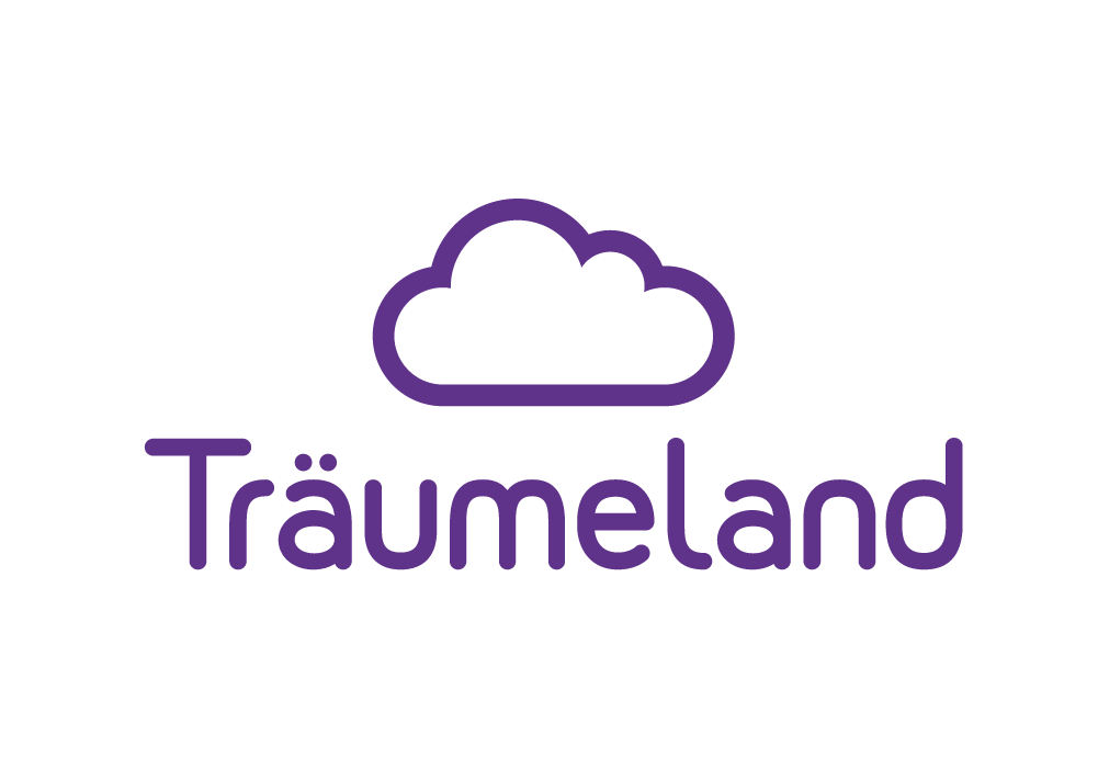 Traeumeland 'Full Moon' Children's mattress