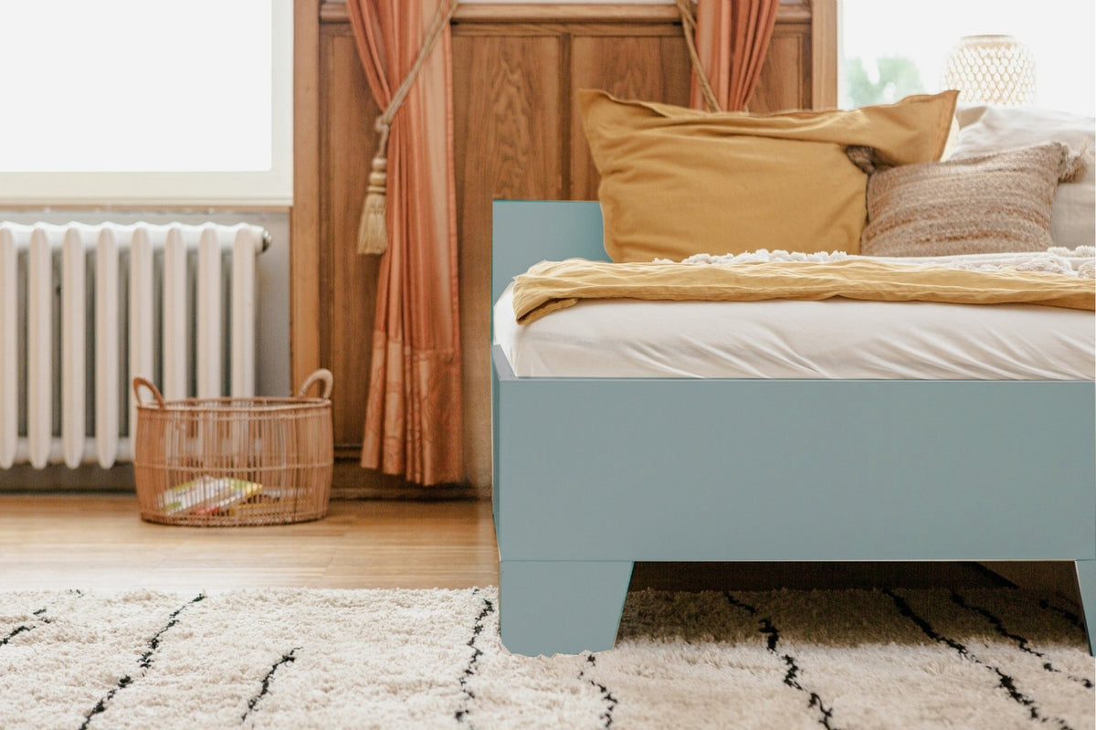 Conversion Set for Malva Family Bed