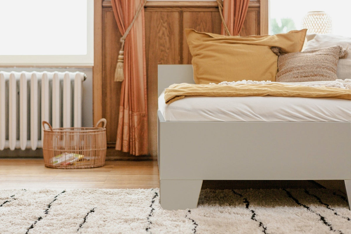 Conversion Set for Malva Family Bed