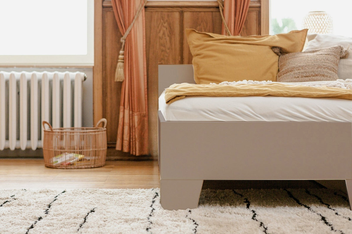 Conversion Set for Malva Family Bed