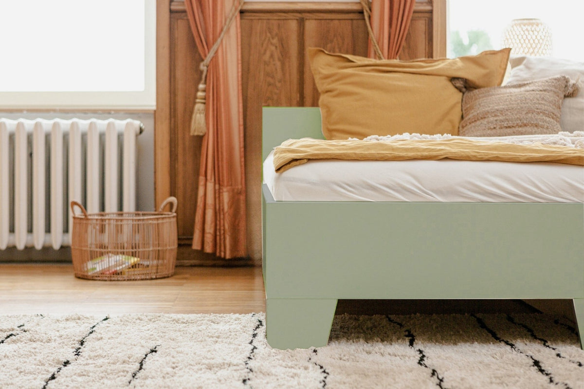 Conversion Set for Malva Family Bed
