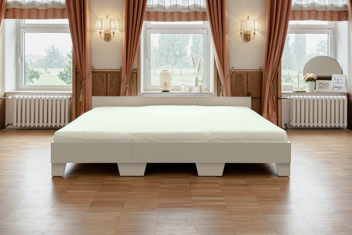 Familienbett Malva (240 x 200 cm/ 270 x 200 cm/ 300 x 200 cm)