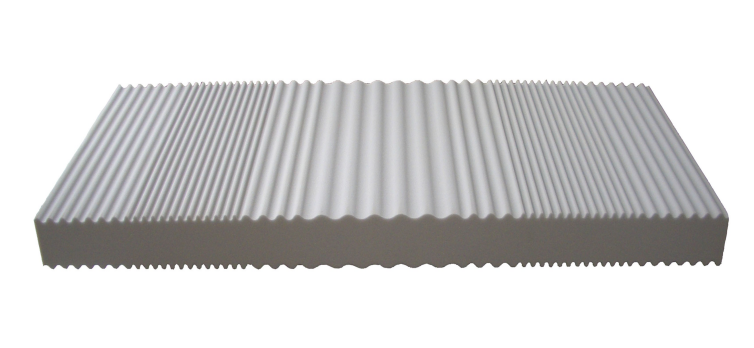 XXL 'Ideal' Family Bed Mattress