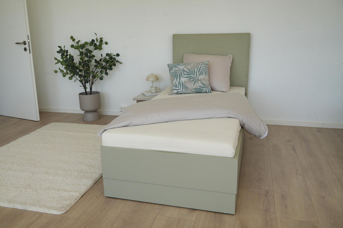 Umbauset für Familienbett Magnolia