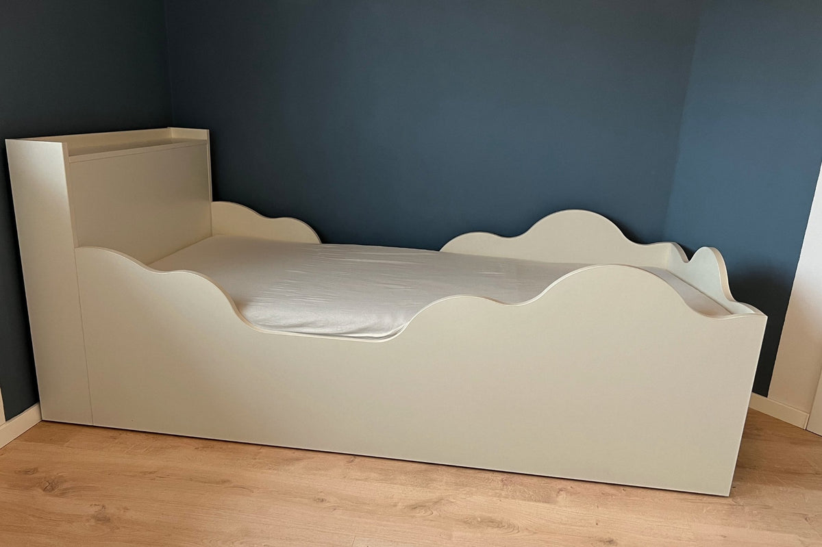 Umbauset "Wolke", Wolkenbett