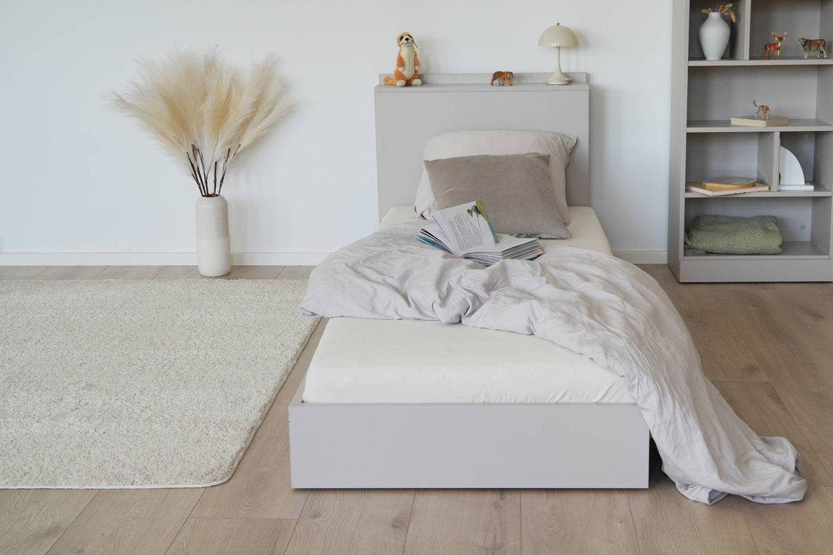 Umbauset für Bodenbett Bellis Familienbett
