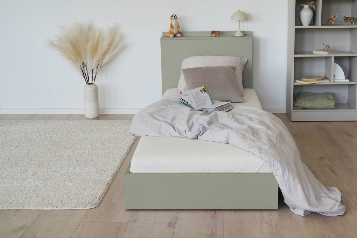 Conversion Set for Bellis Family Floor Bed
