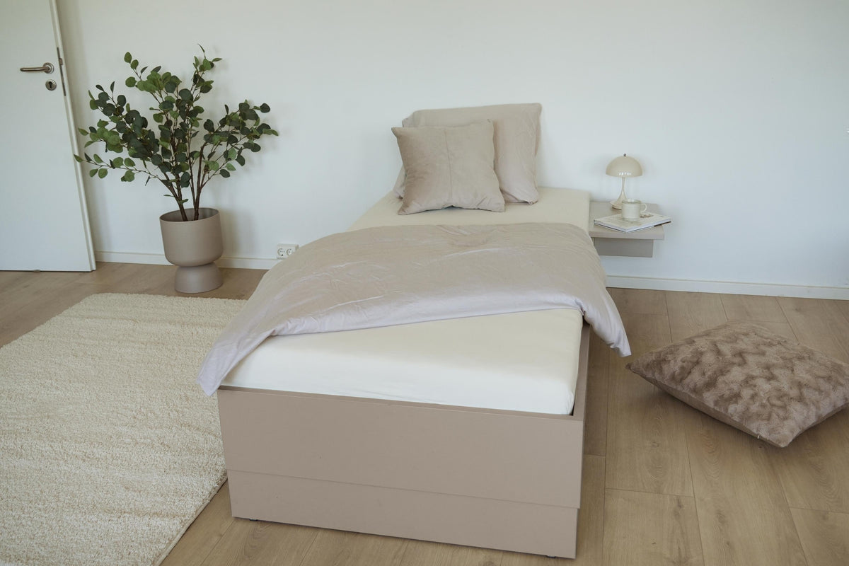 Conversion Set for Iris Family Bed