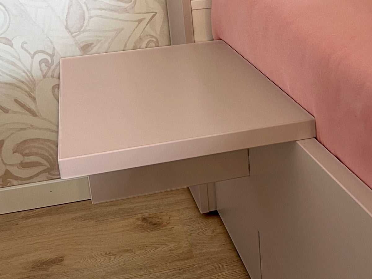 Nachtablage
