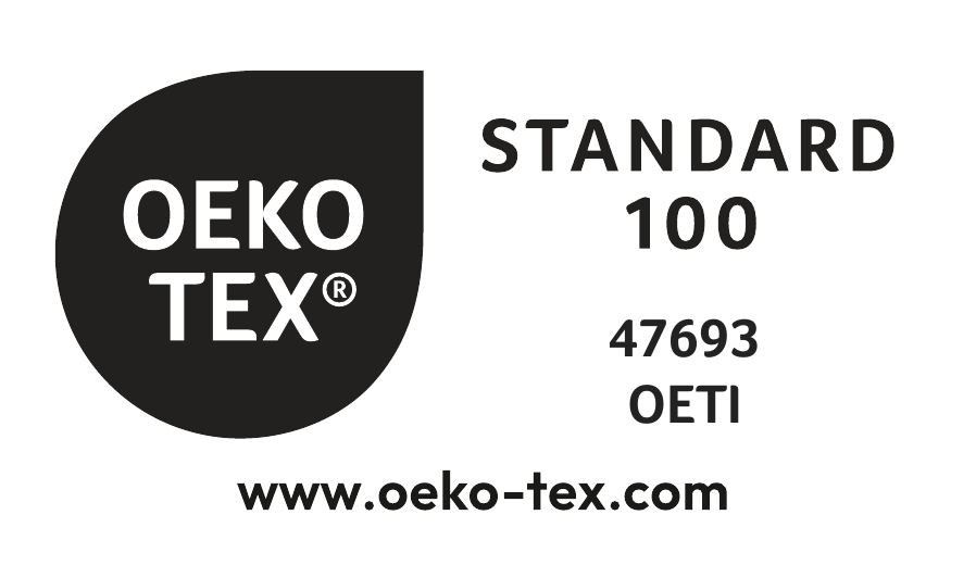 Oeko Tex Standard 100 Label