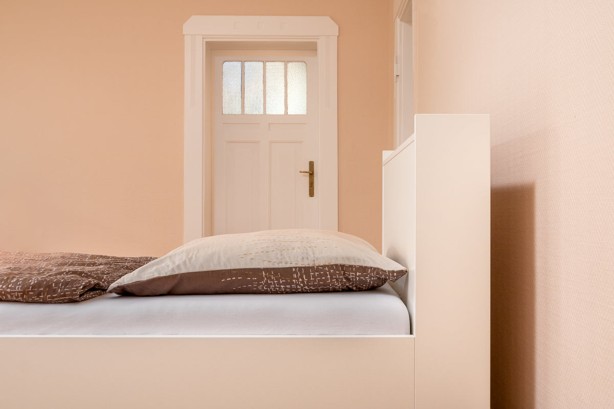 Umbauset für Familienbett als Einzelbett
